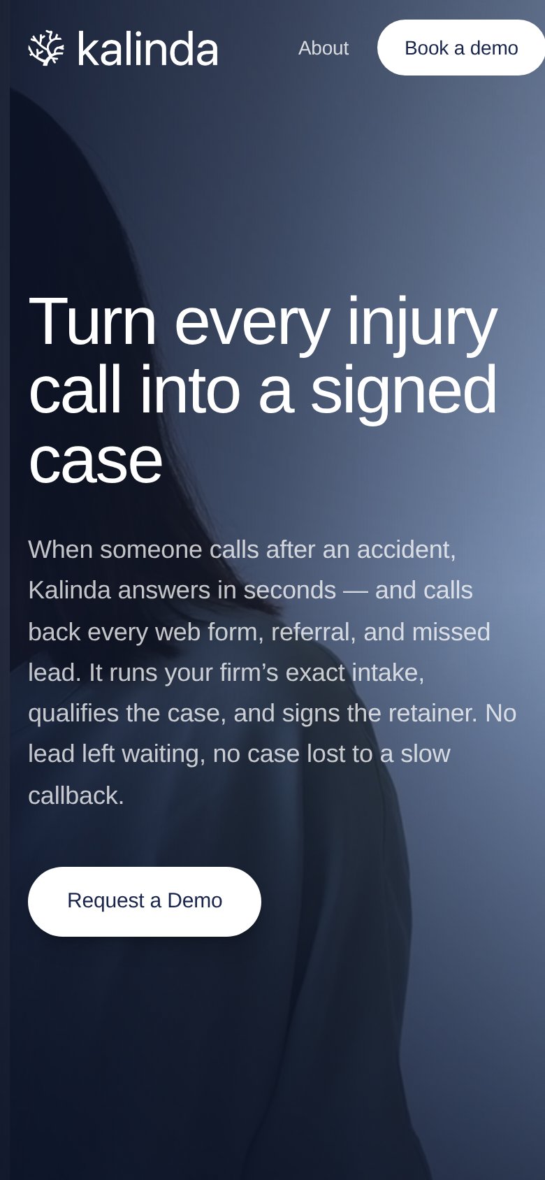 Mobile web annotations on the mobile capture
