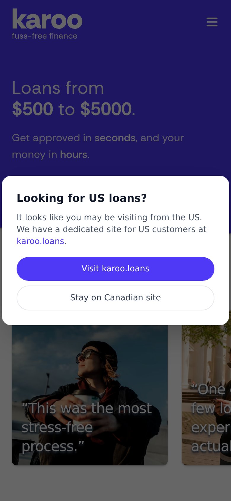 Mobile web annotations on the mobile capture