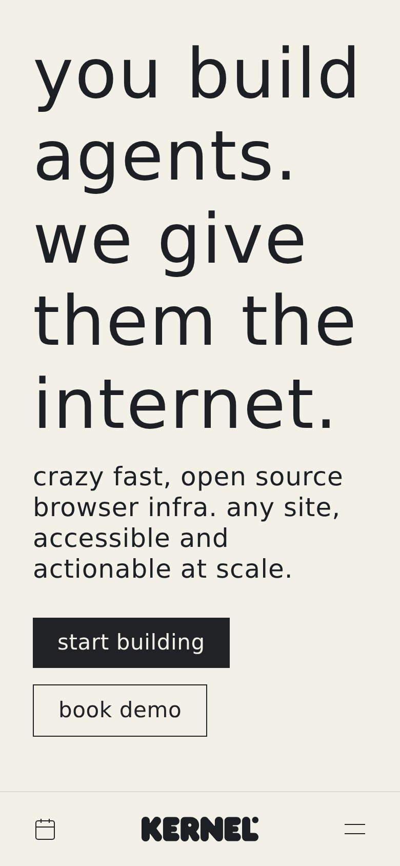 Mobile web annotations on the mobile capture