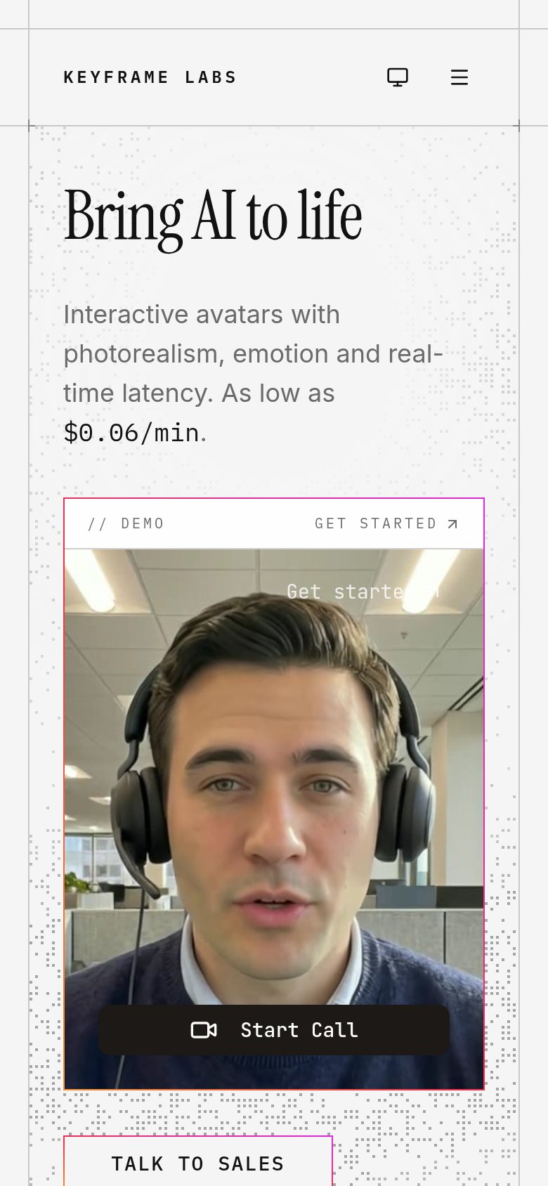 Mobile web annotations on the mobile capture