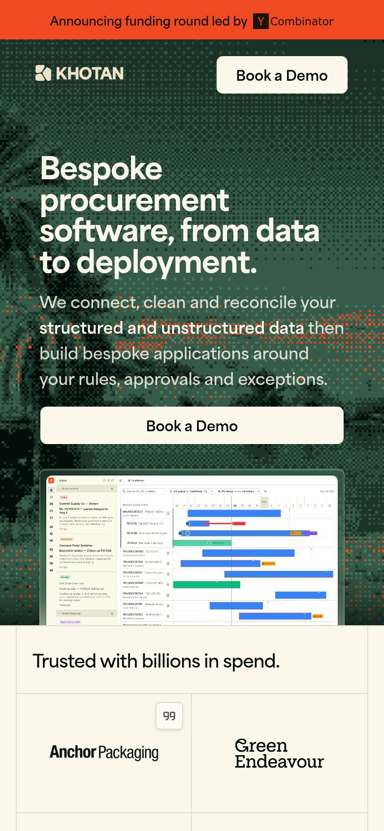Mobile web annotations on the mobile capture