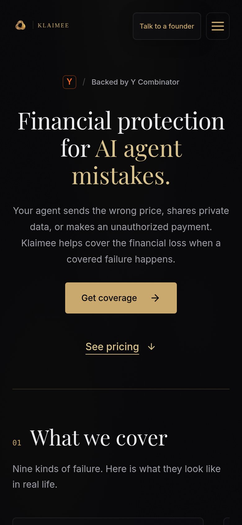Mobile web annotations on the mobile capture