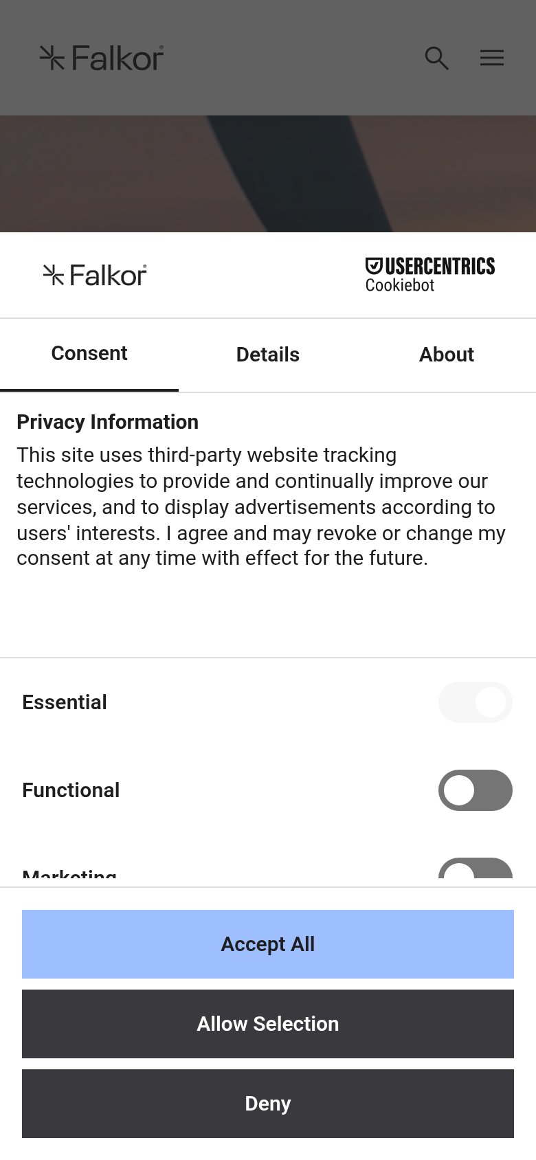 Mobile web annotations on the mobile capture