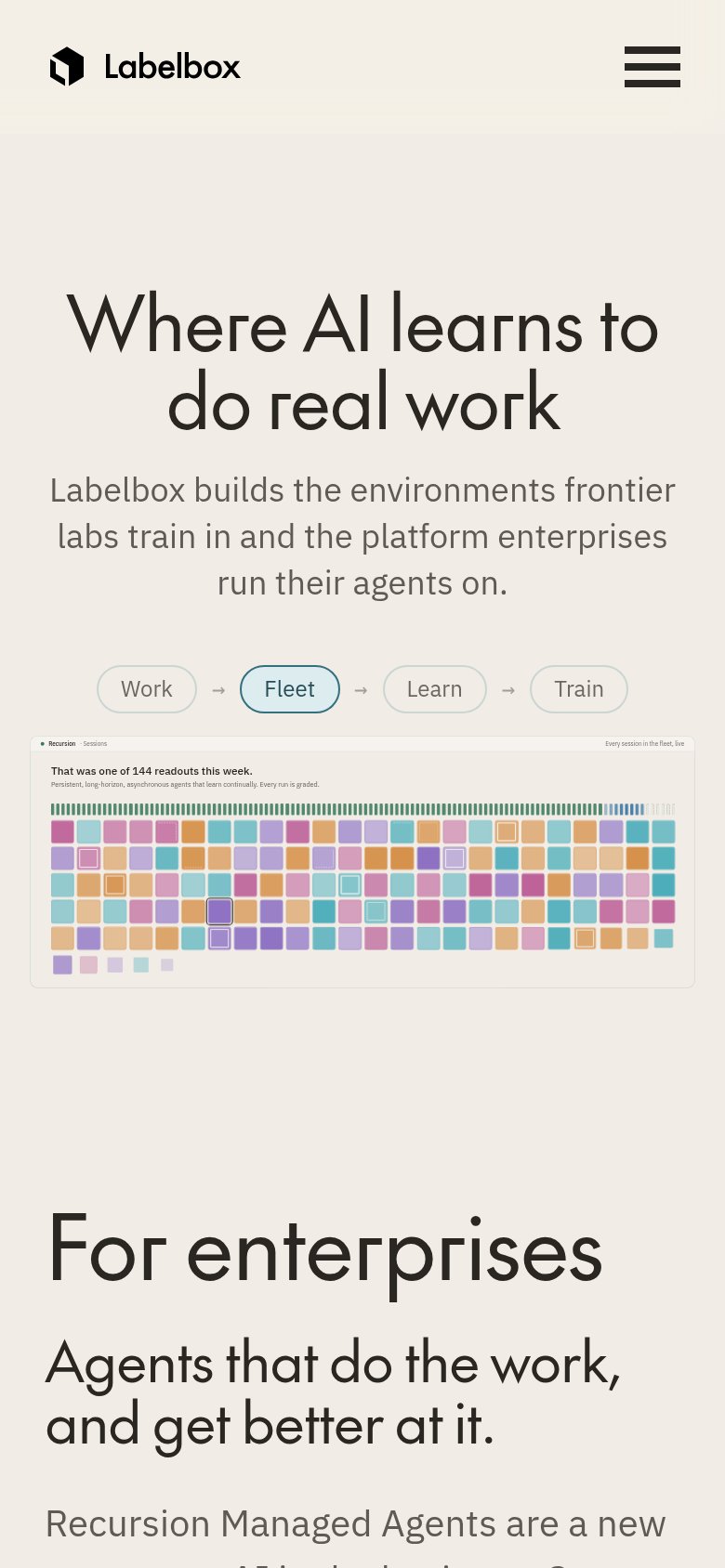 Mobile web annotations on the mobile capture