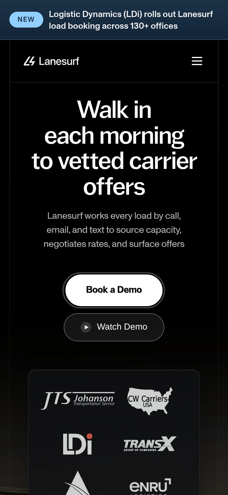 Mobile web annotations on the mobile capture