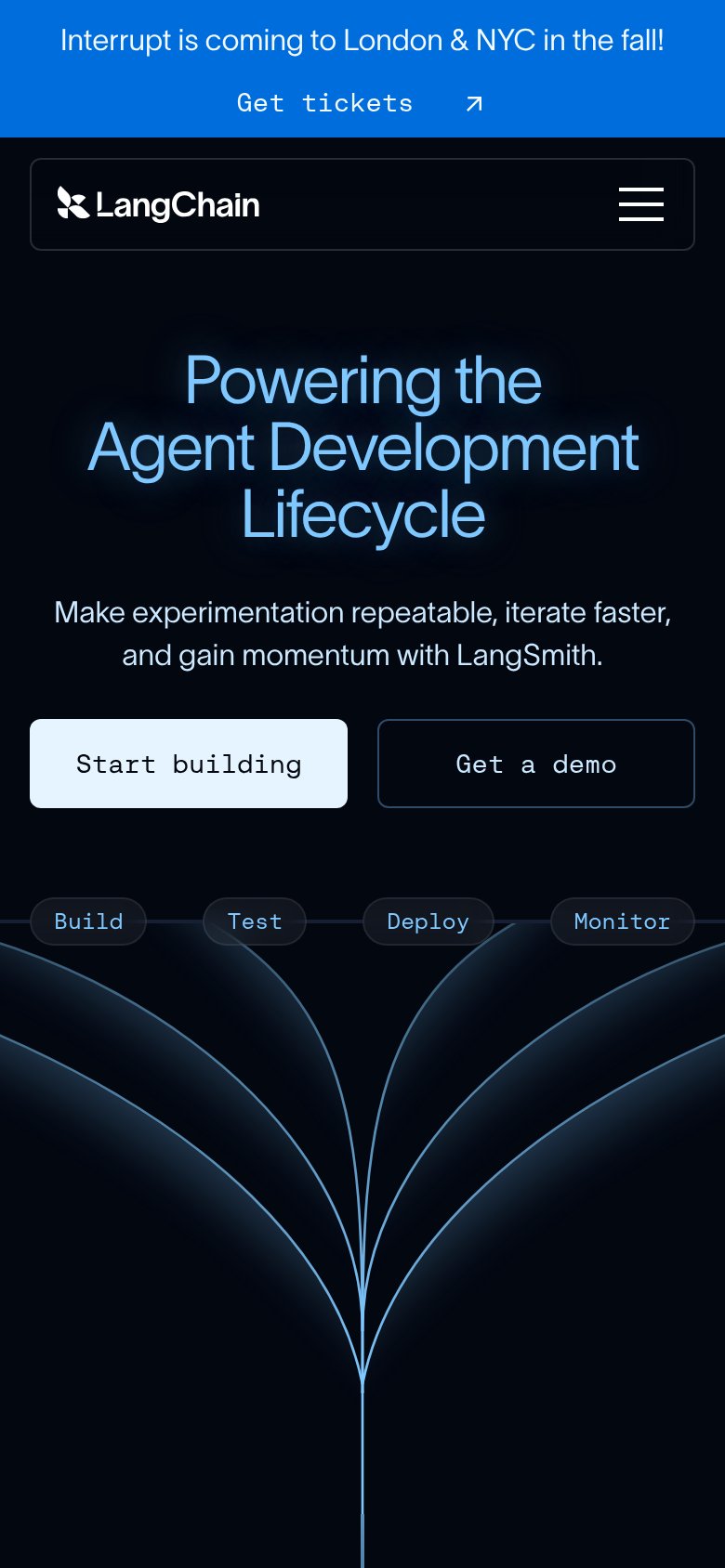 Mobile web annotations on the mobile capture