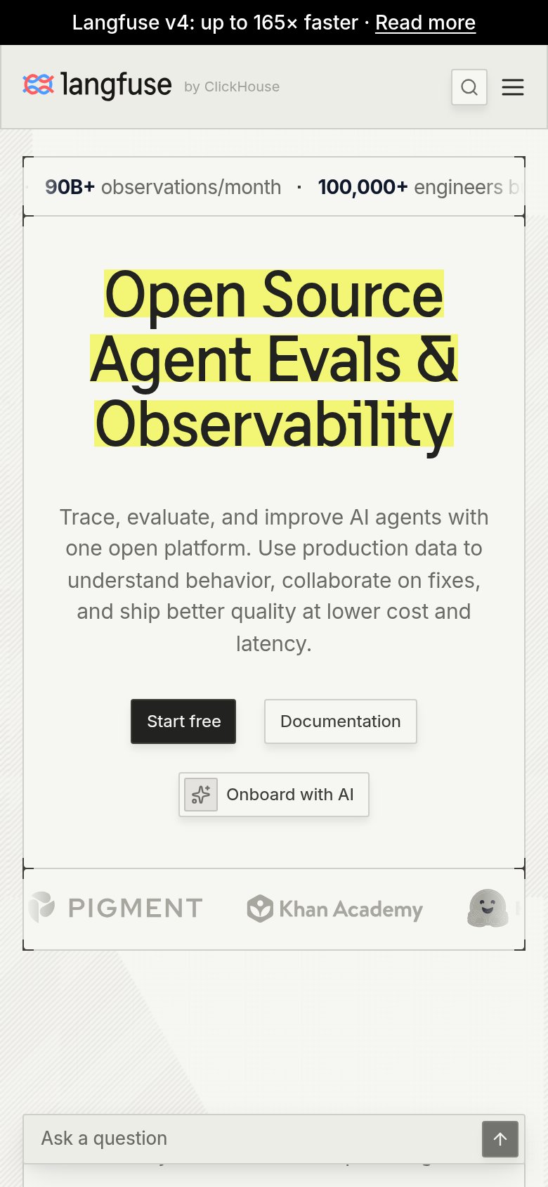 Mobile web annotations on the mobile capture
