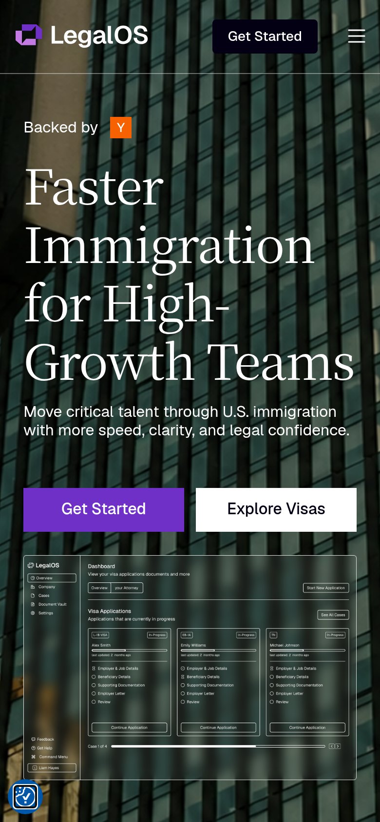 Mobile web annotations on the mobile capture