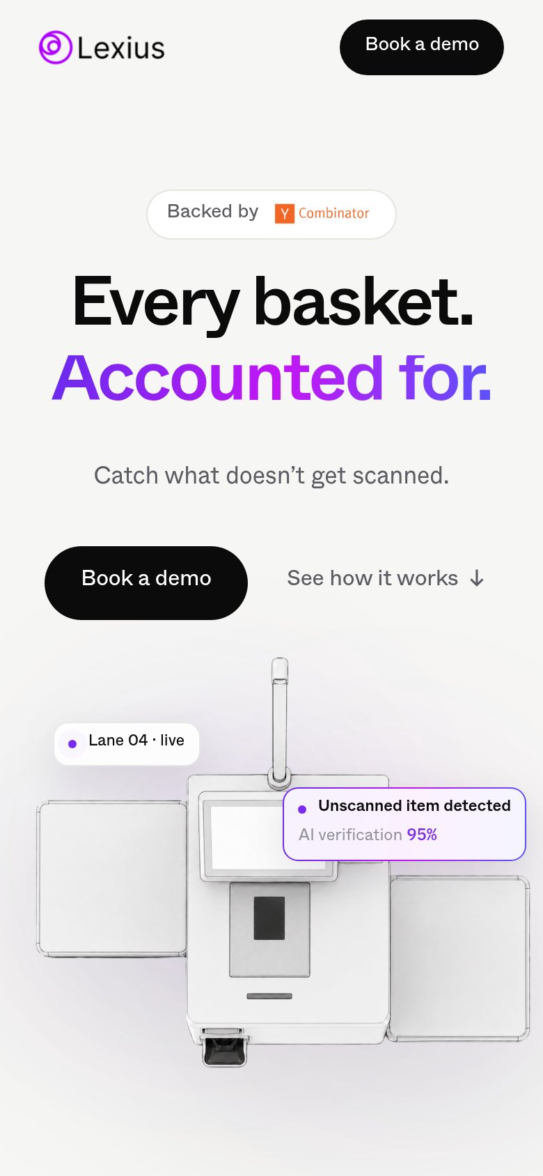 Mobile web annotations on the mobile capture
