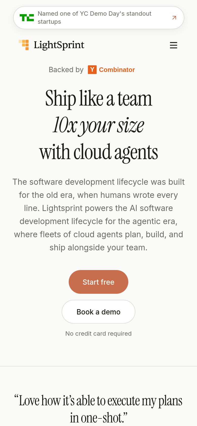 Mobile web annotations on the mobile capture