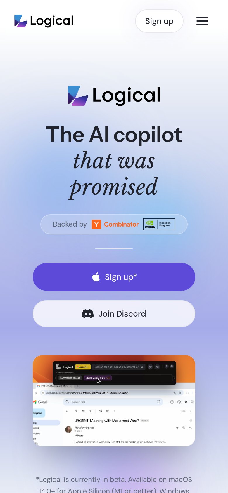 Mobile web annotations on the mobile capture