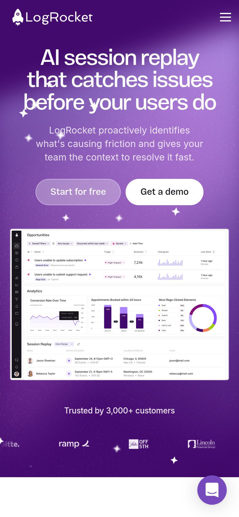 Mobile web annotations on the mobile capture