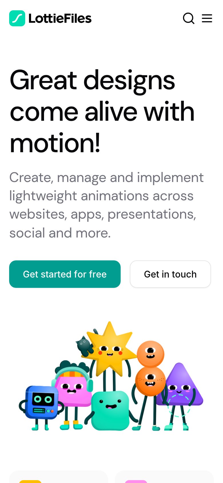 Mobile web annotations on the mobile capture