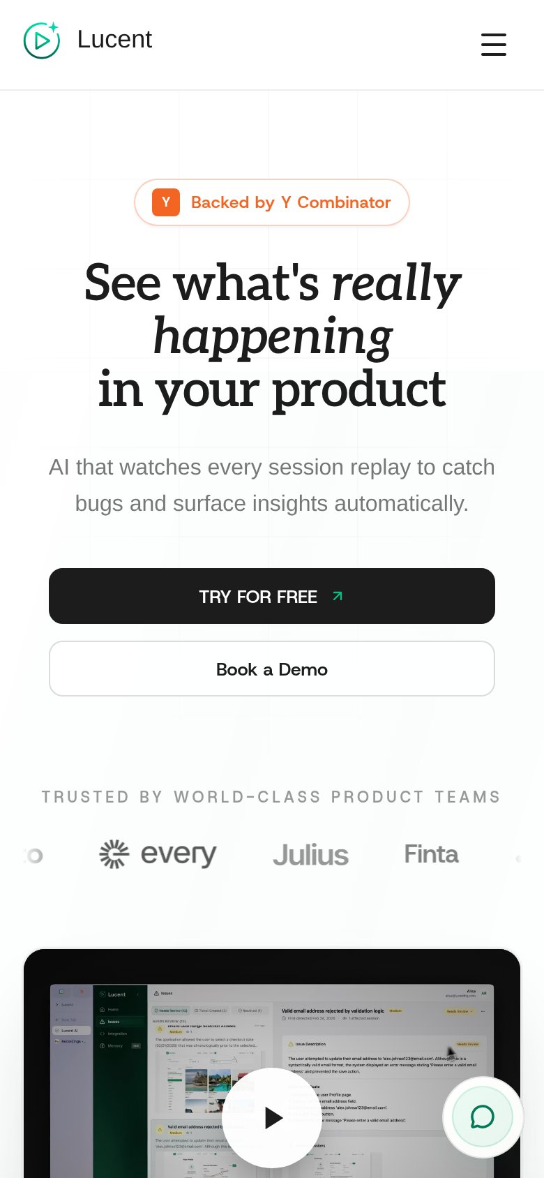 Mobile web annotations on the mobile capture