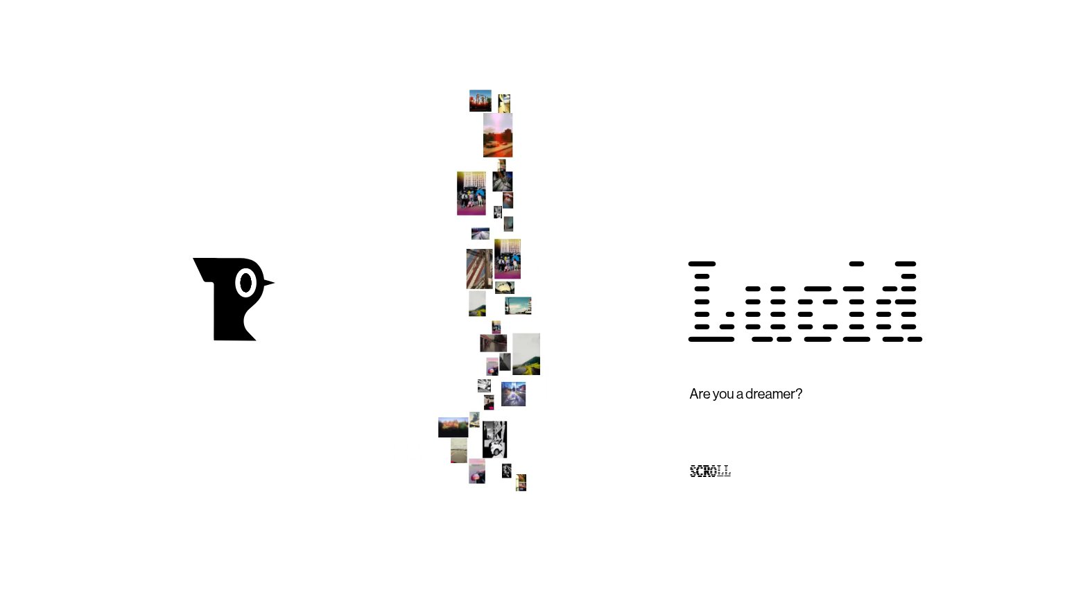 Lucid desktop capture for Information hierarchy