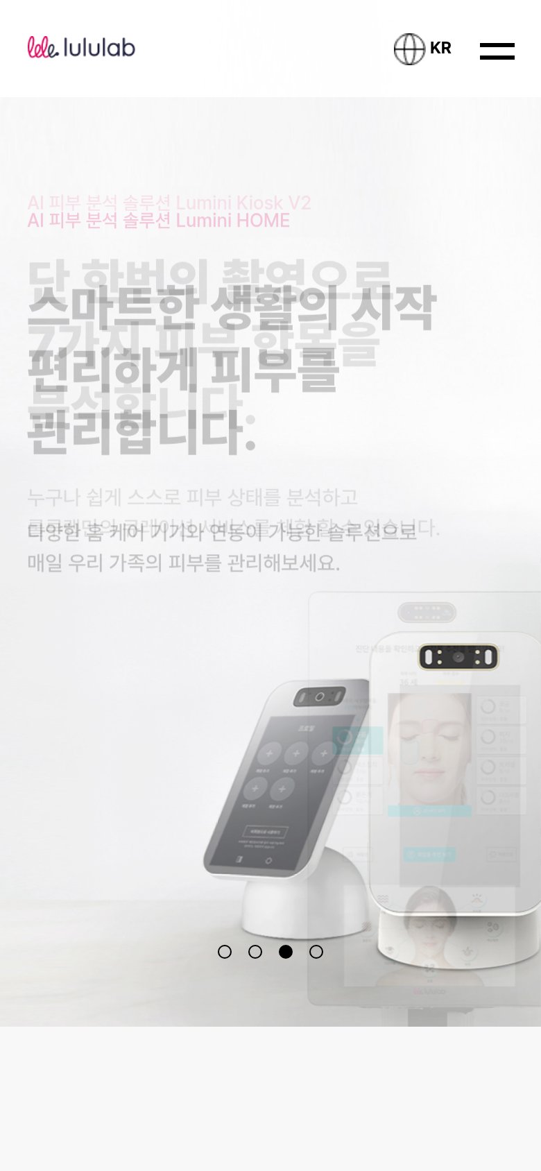Mobile web annotations on the mobile capture