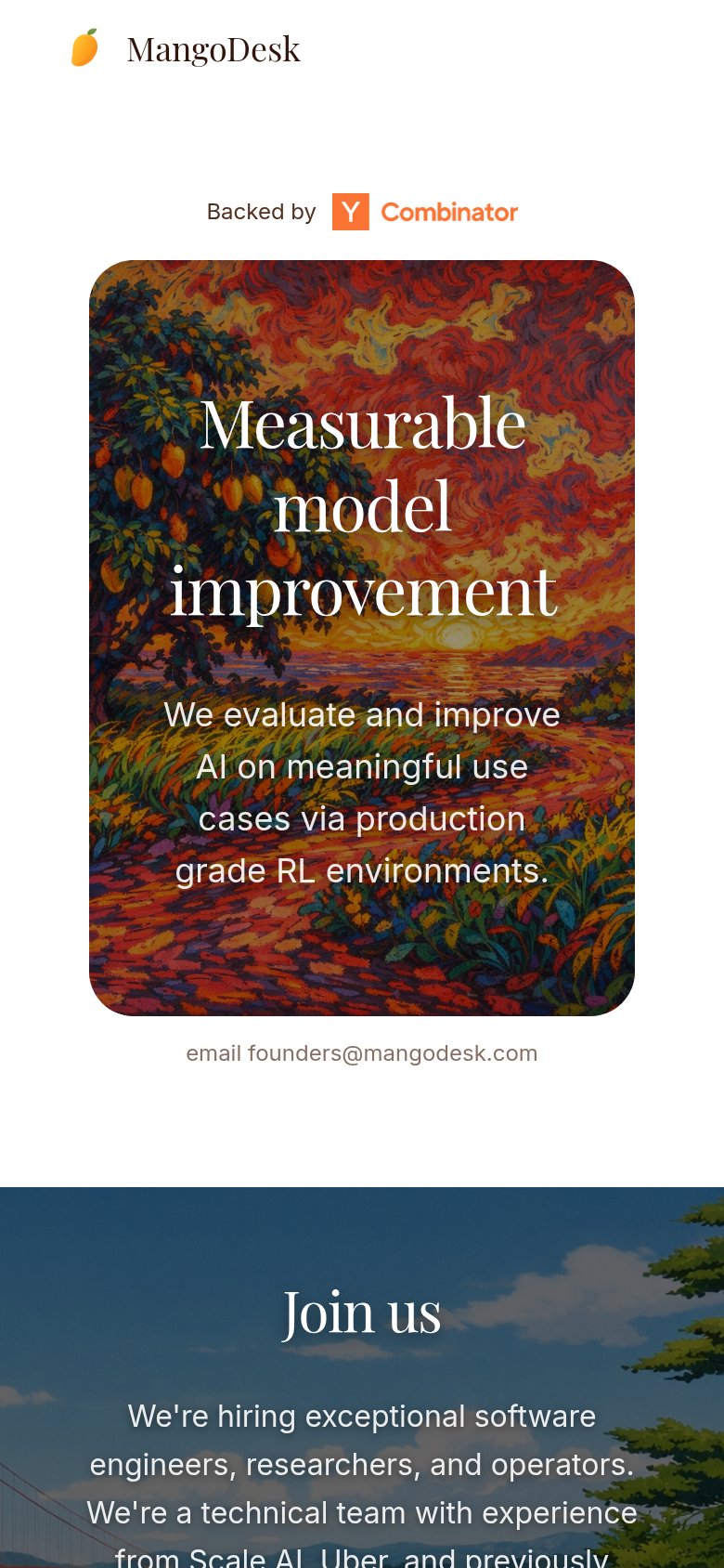 Mobile web annotations on the mobile capture