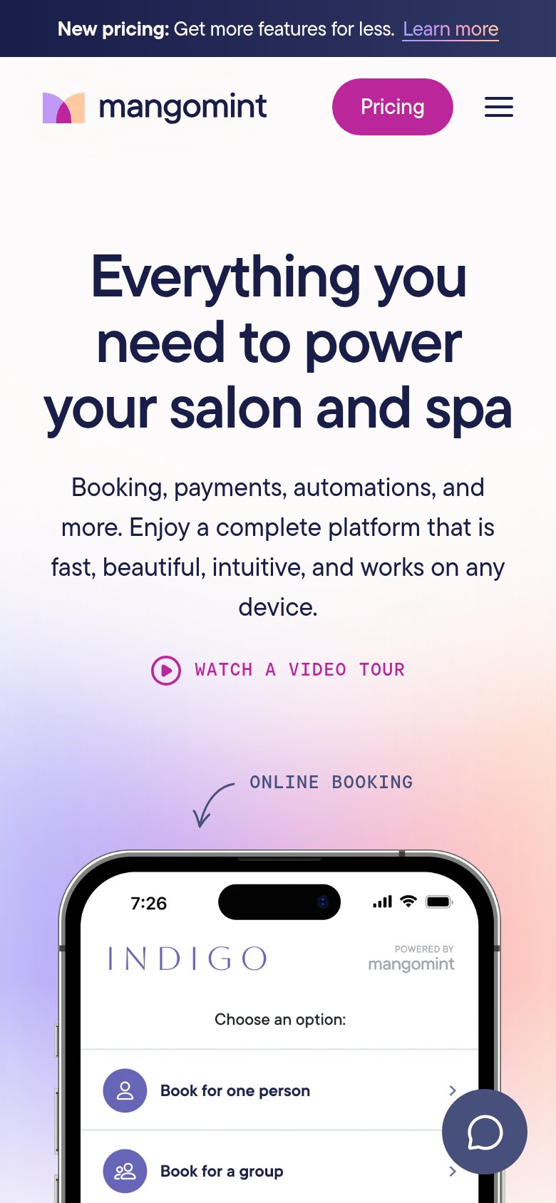 Mobile web annotations on the mobile capture
