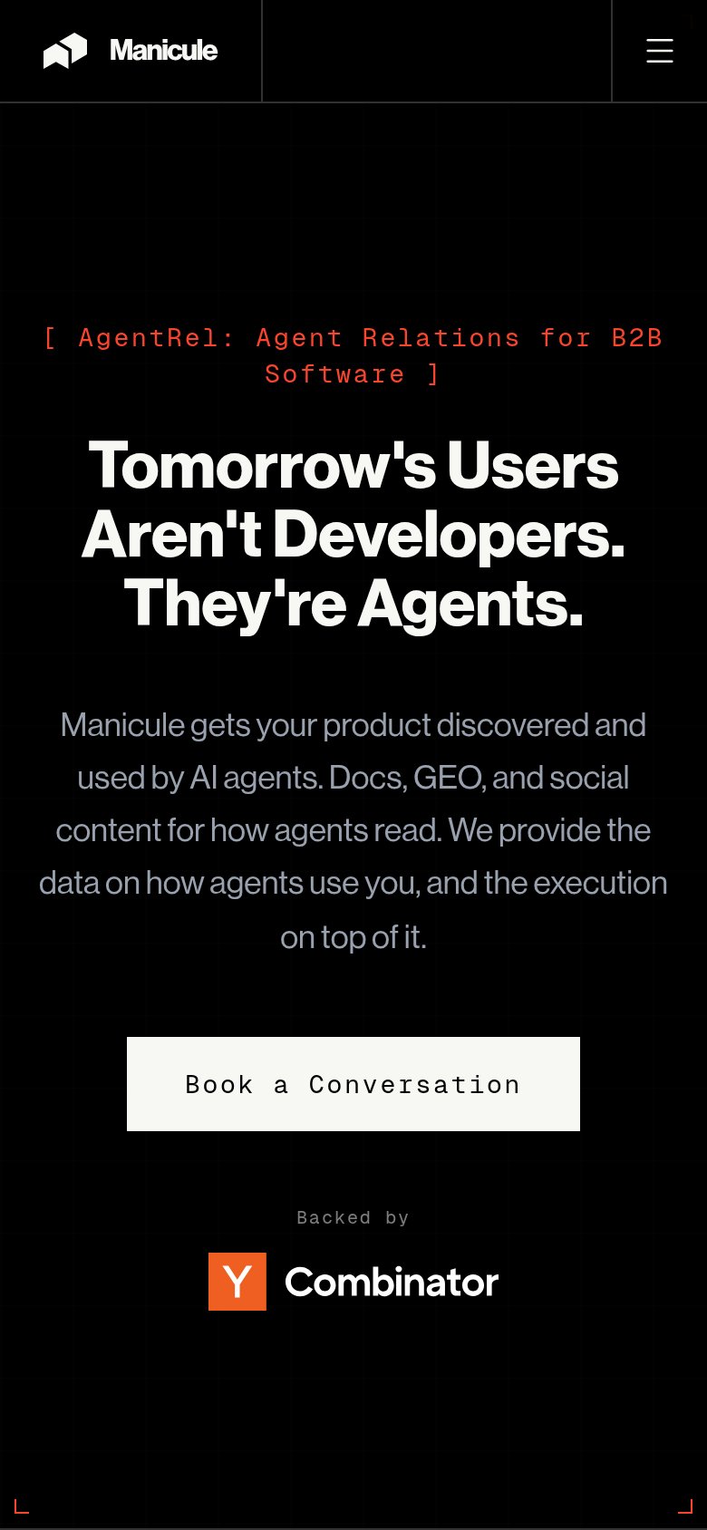 Mobile web annotations on the mobile capture