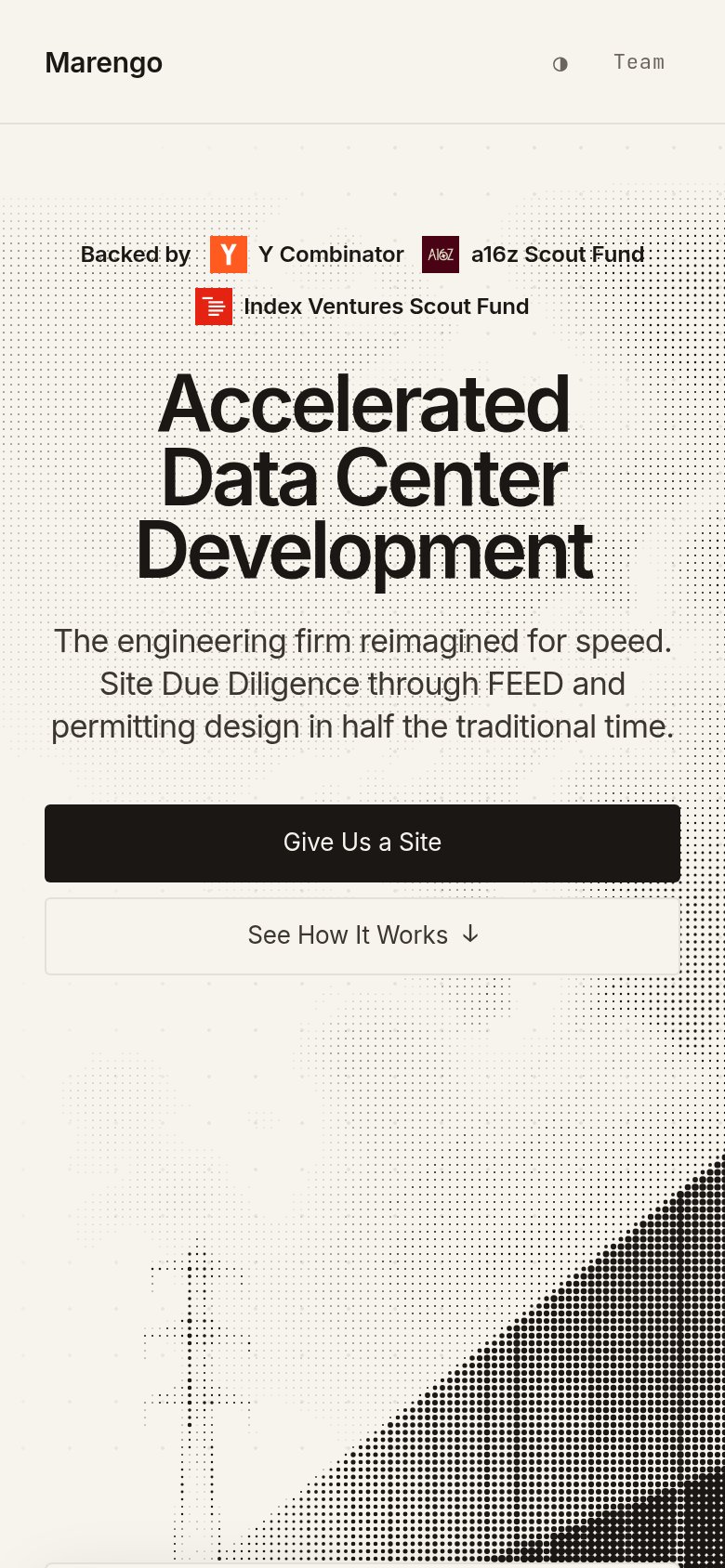 Mobile web annotations on the mobile capture