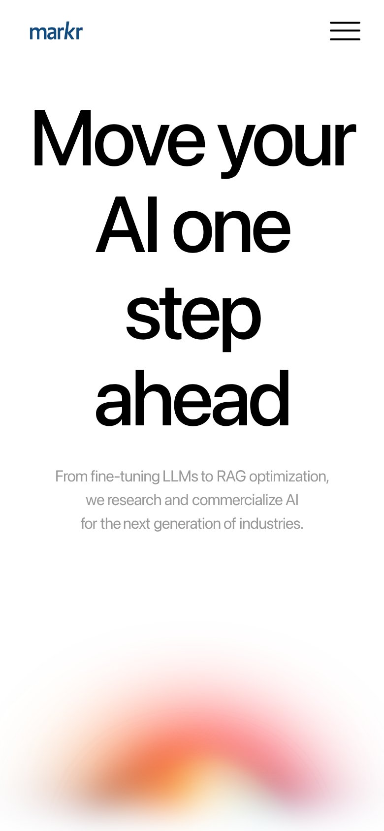 Mobile web annotations on the mobile capture