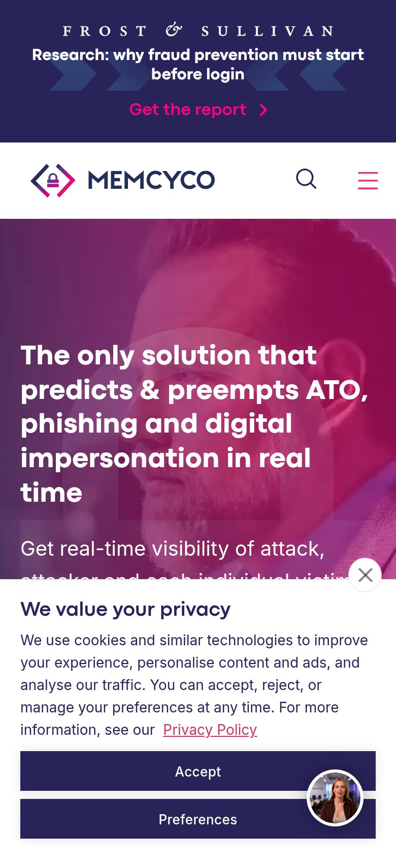 Mobile web annotations on the mobile capture