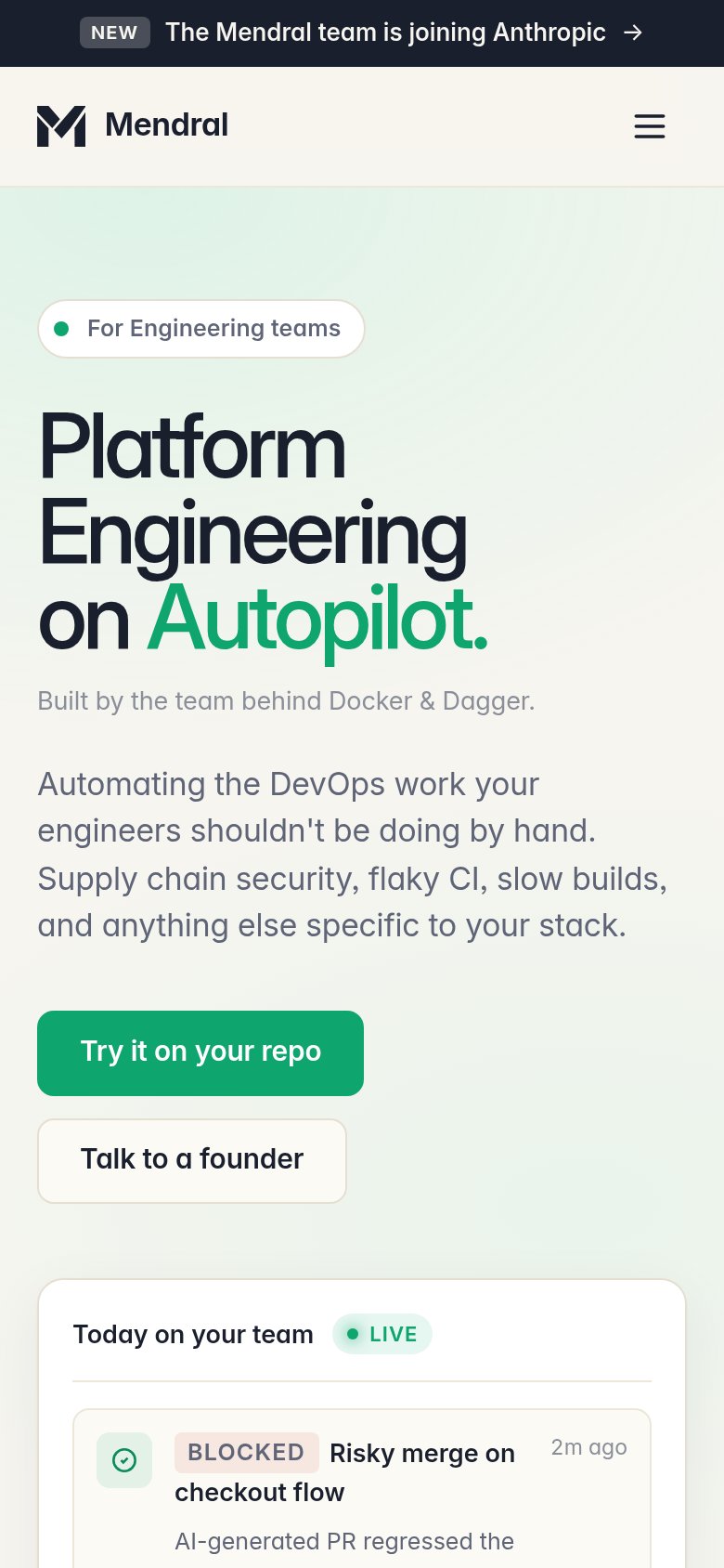 Mobile web annotations on the mobile capture