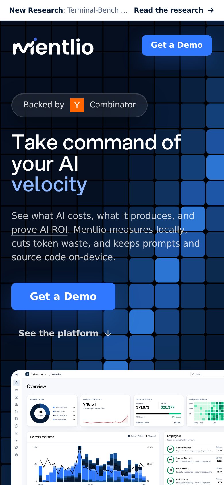 Mobile web annotations on the mobile capture
