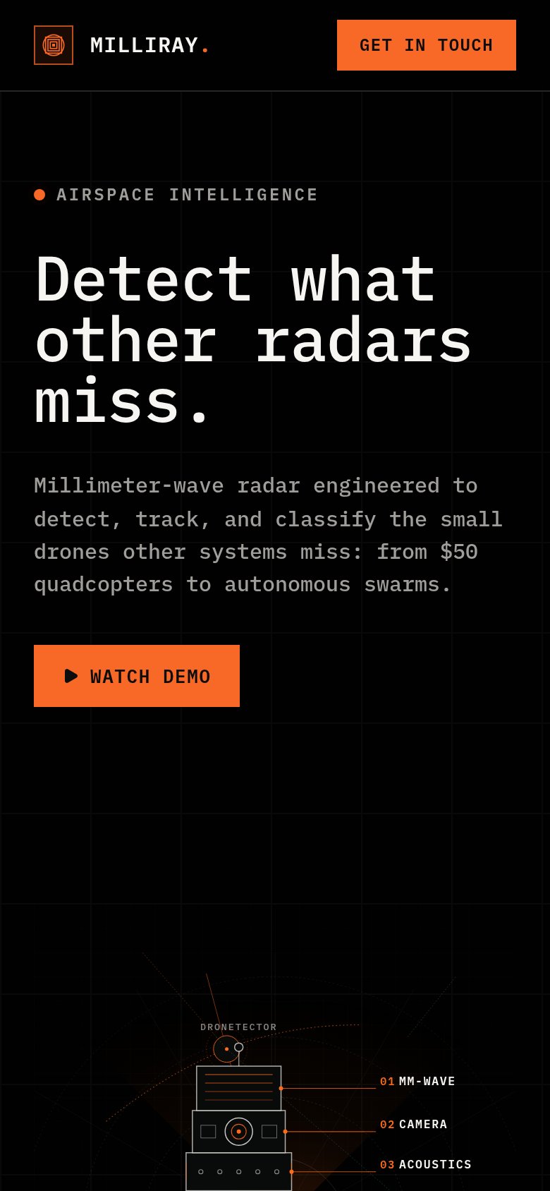 Mobile web annotations on the mobile capture