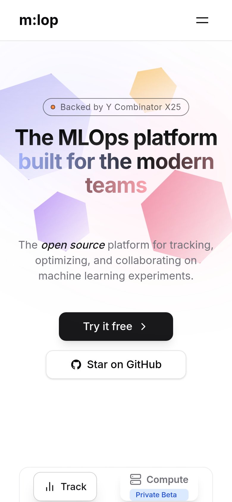 Mobile web annotations on the mobile capture