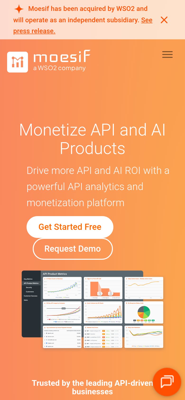 Mobile web annotations on the mobile capture