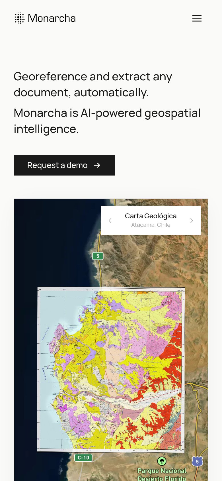 Mobile web annotations on the mobile capture