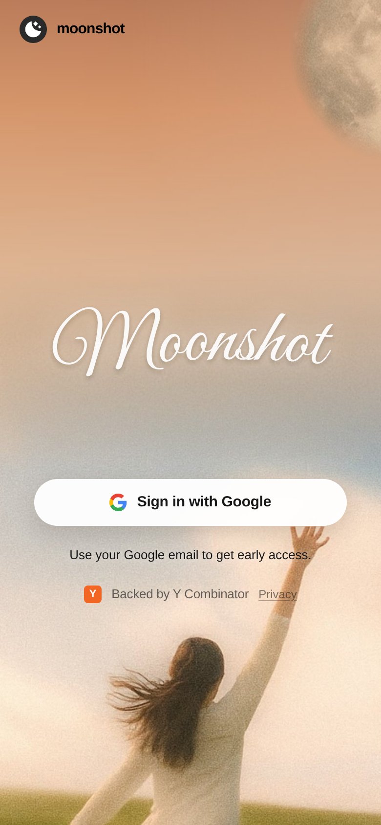 Mobile web annotations on the mobile capture