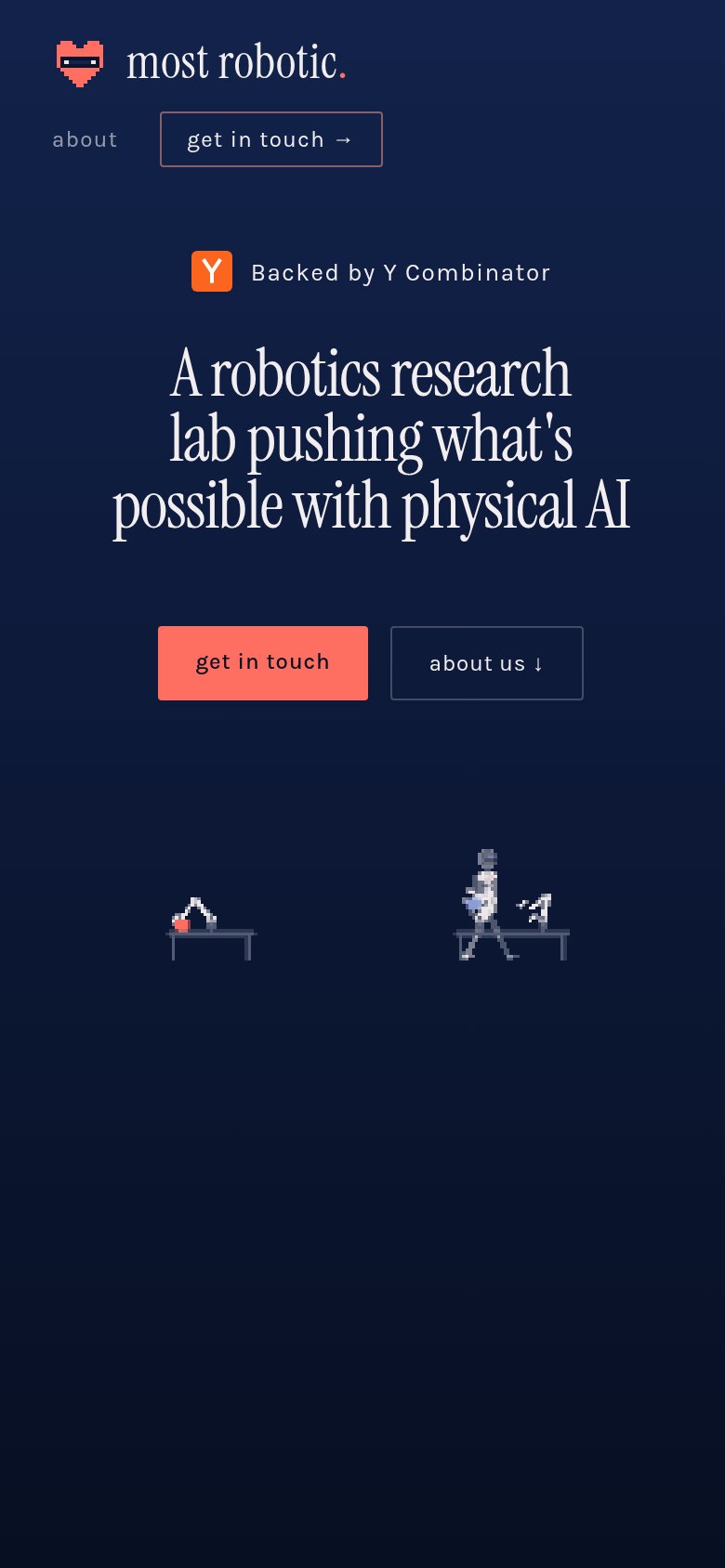 Mobile web annotations on the mobile capture