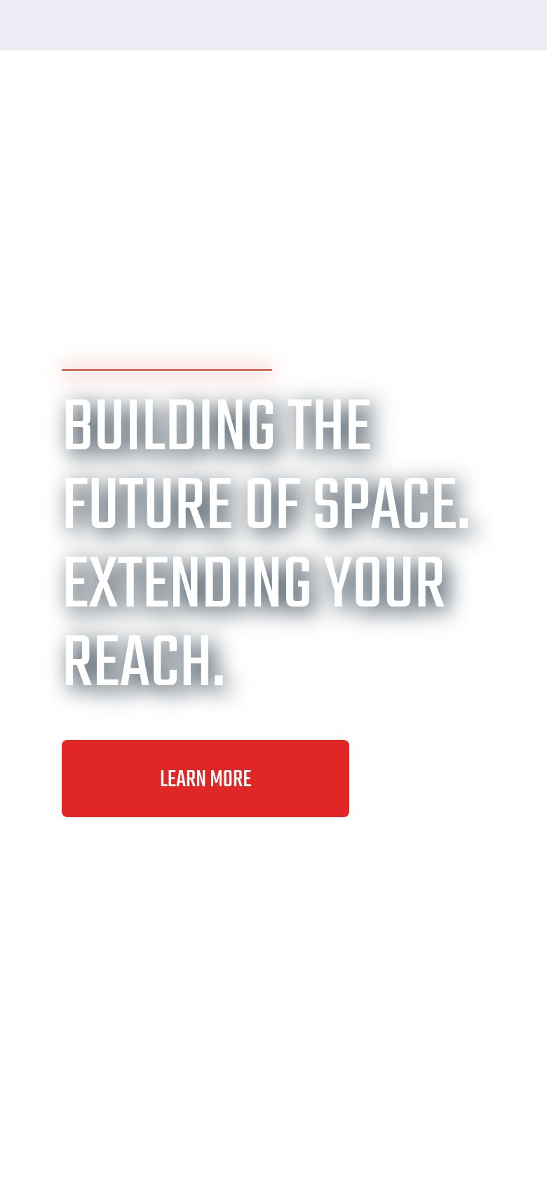Astrobee-like orbital robotics from Motiv Space Systems mobile capture for Mobile web
