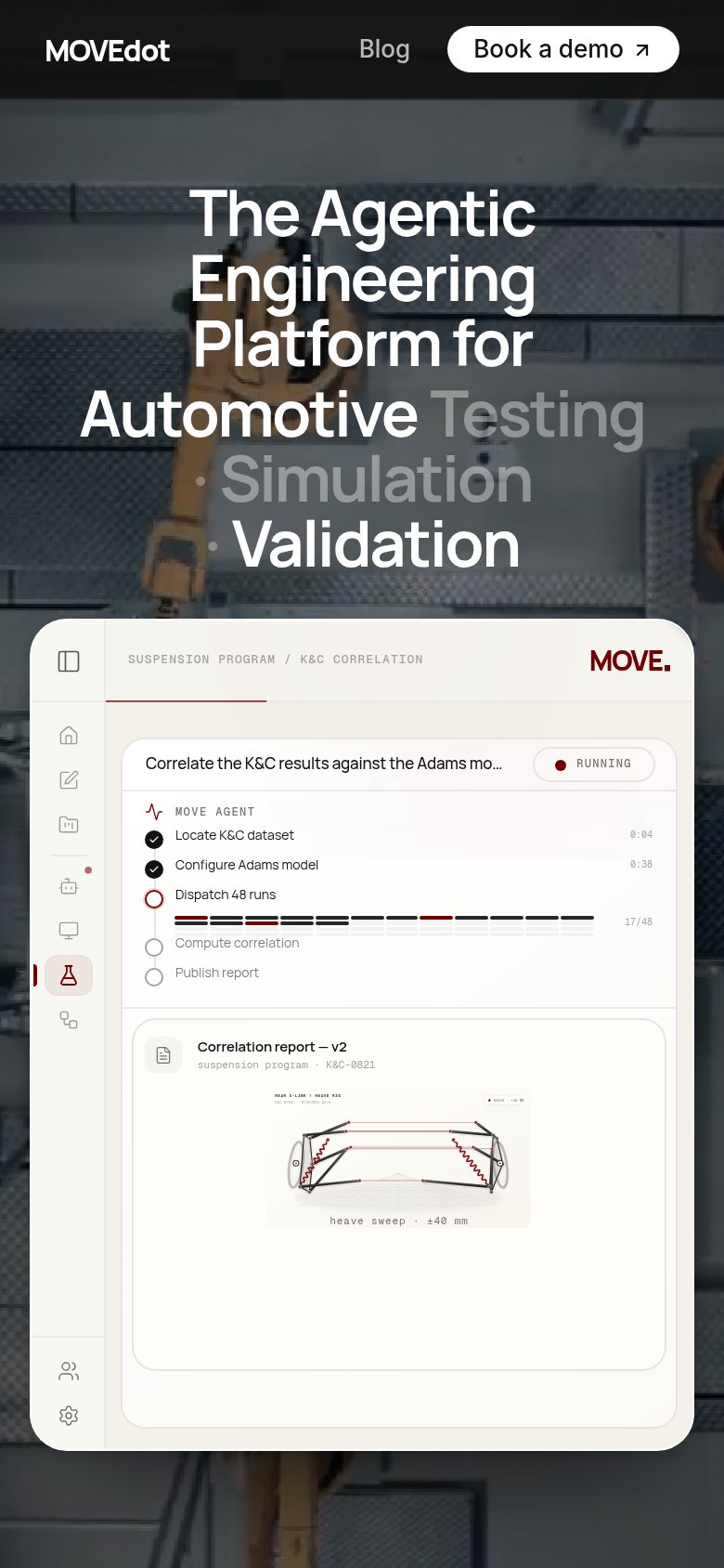Mobile web annotations on the mobile capture