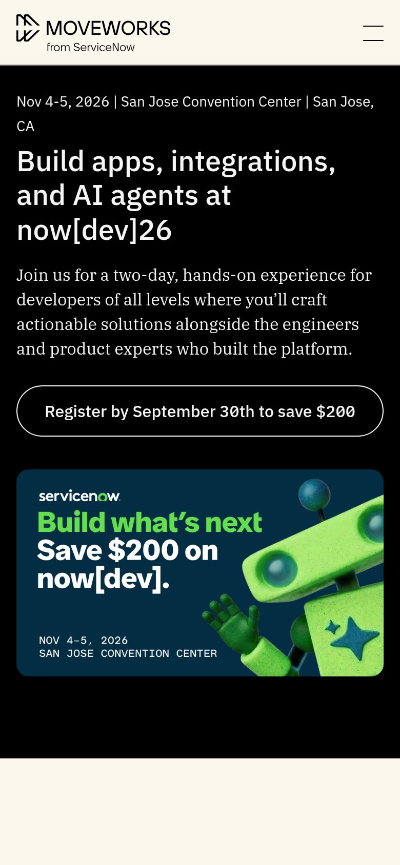 Moveworks mobile capture for Mobile web
