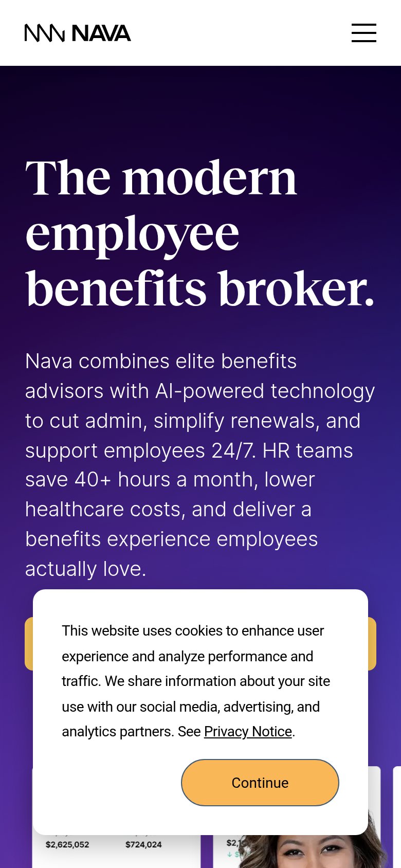 Mobile web annotations on the mobile capture