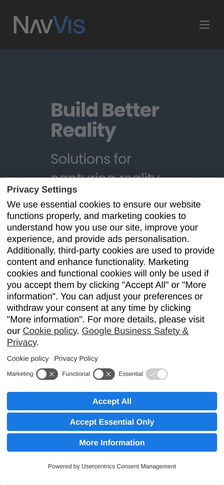 Mobile web annotations on the mobile capture
