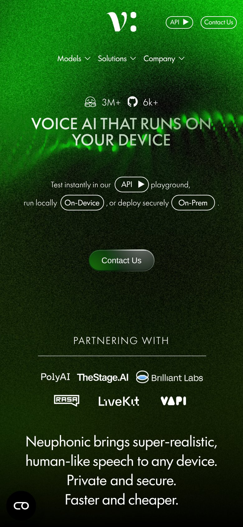 Mobile web annotations on the mobile capture