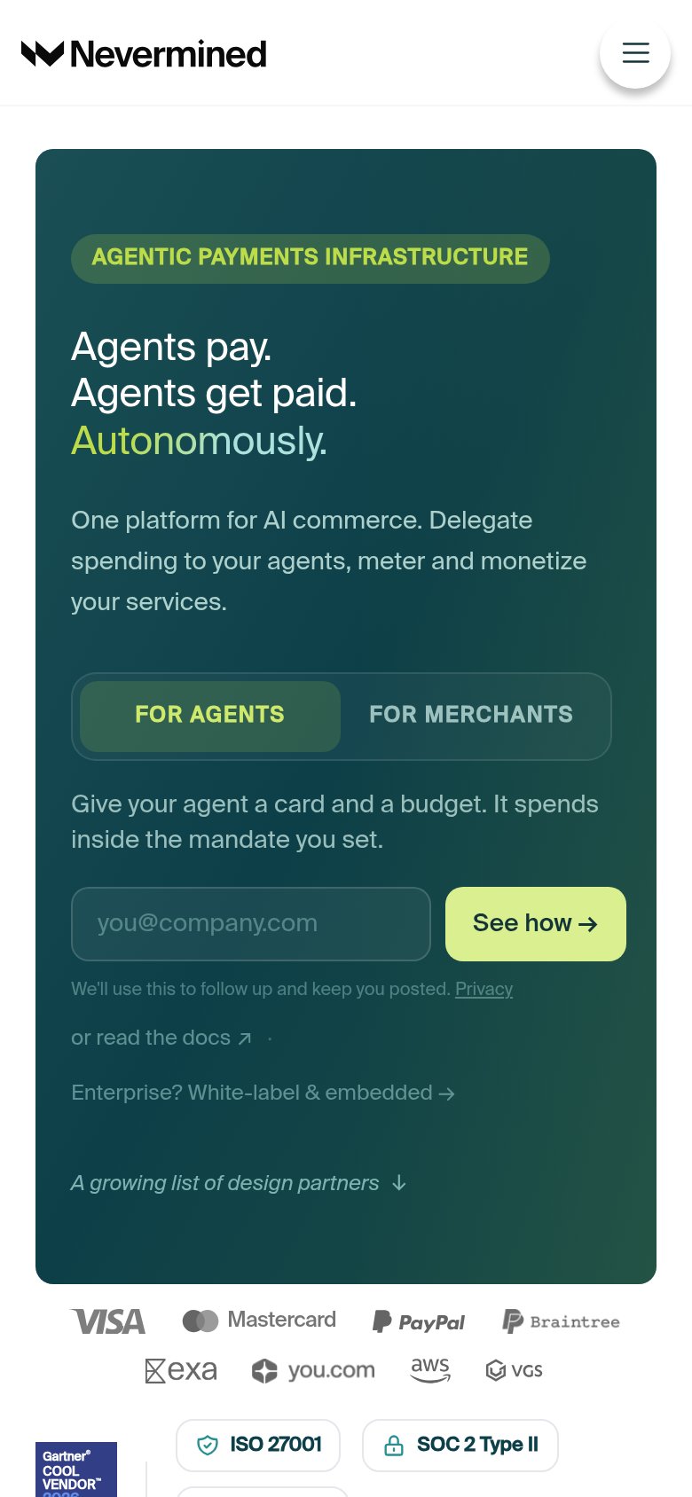 Mobile web annotations on the mobile capture