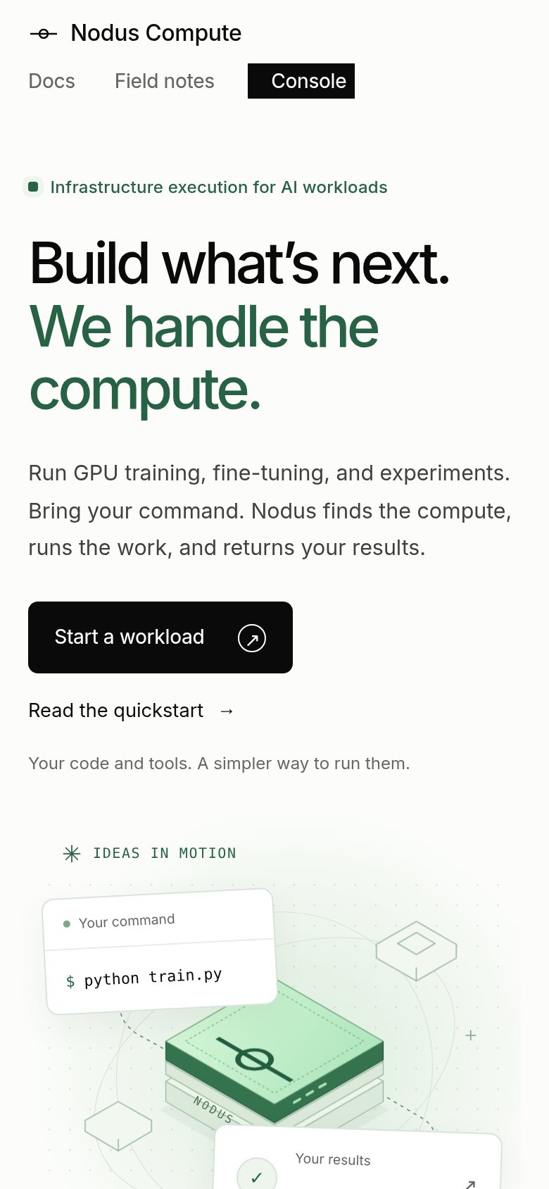Mobile web annotations on the mobile capture