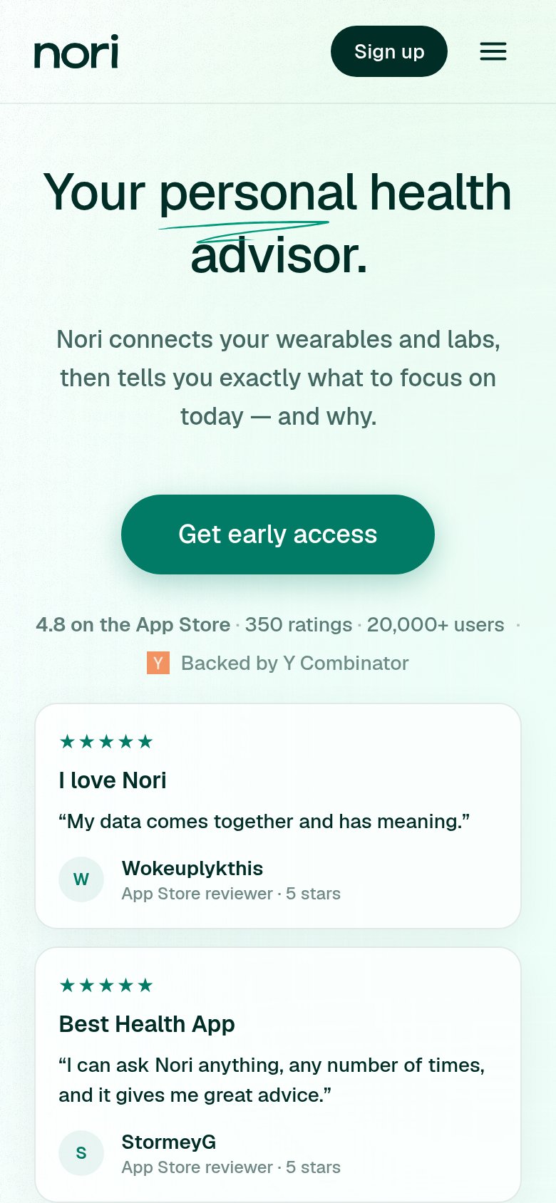 Mobile web annotations on the mobile capture