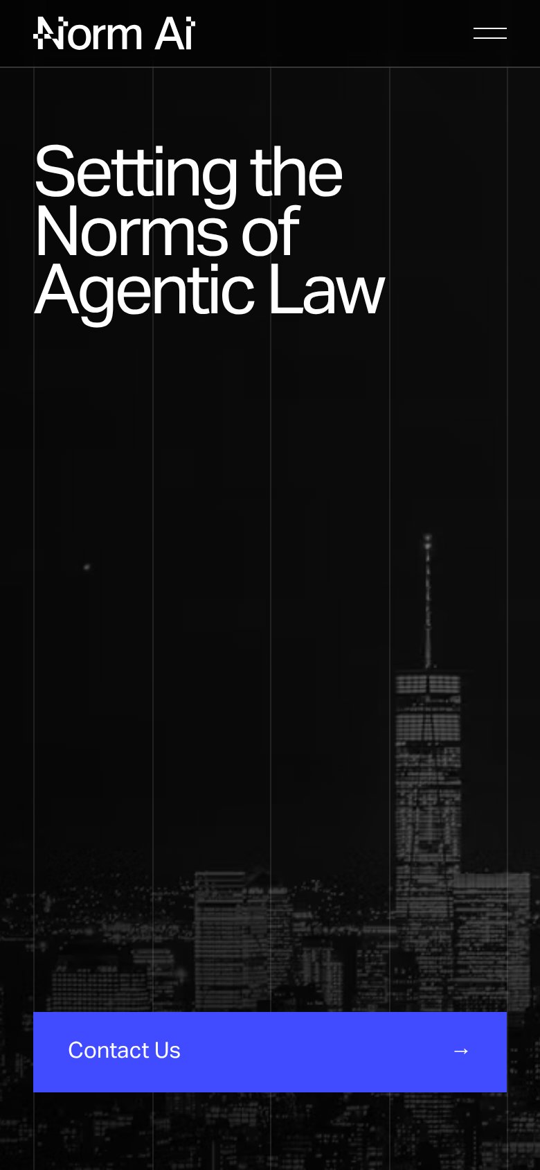 Norm Ai mobile capture for Mobile web