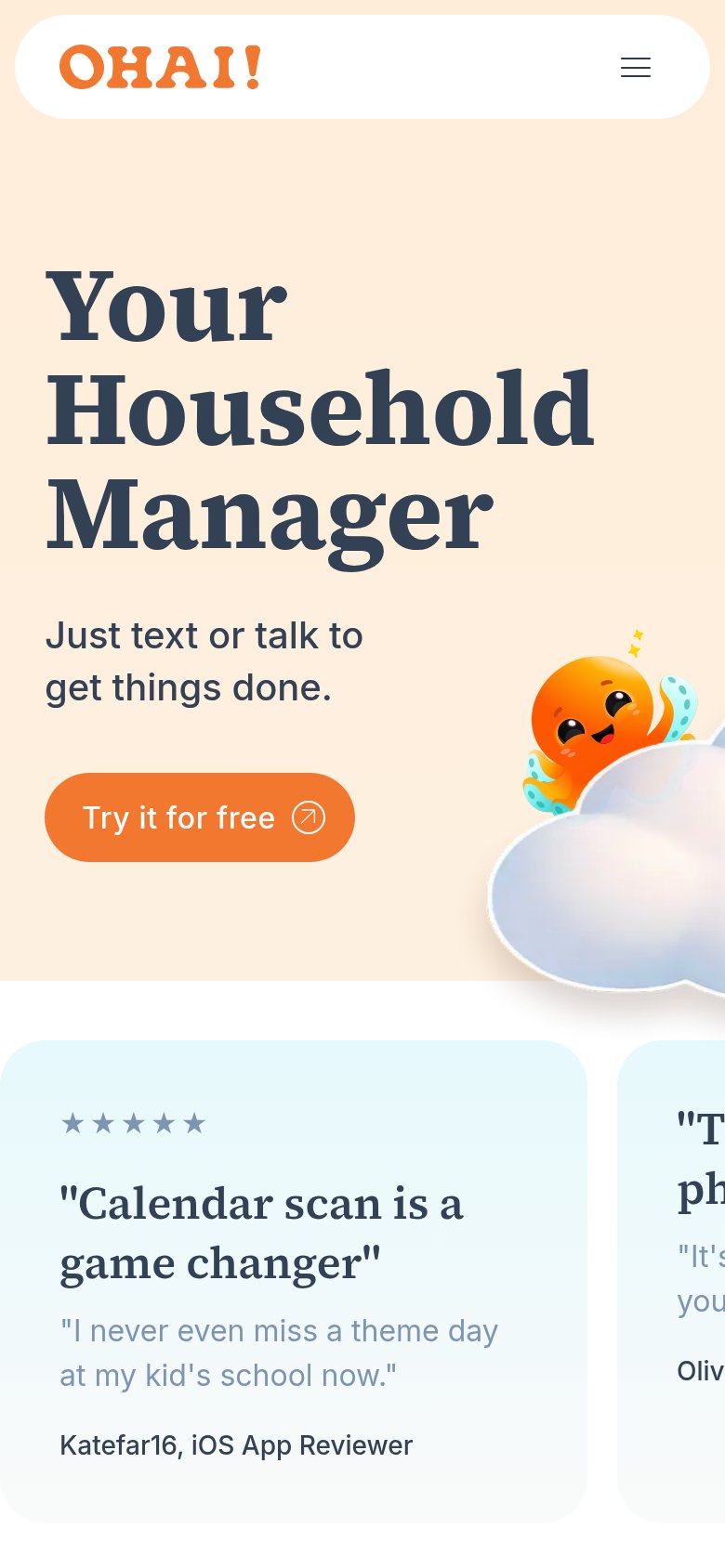 Mobile web annotations on the mobile capture