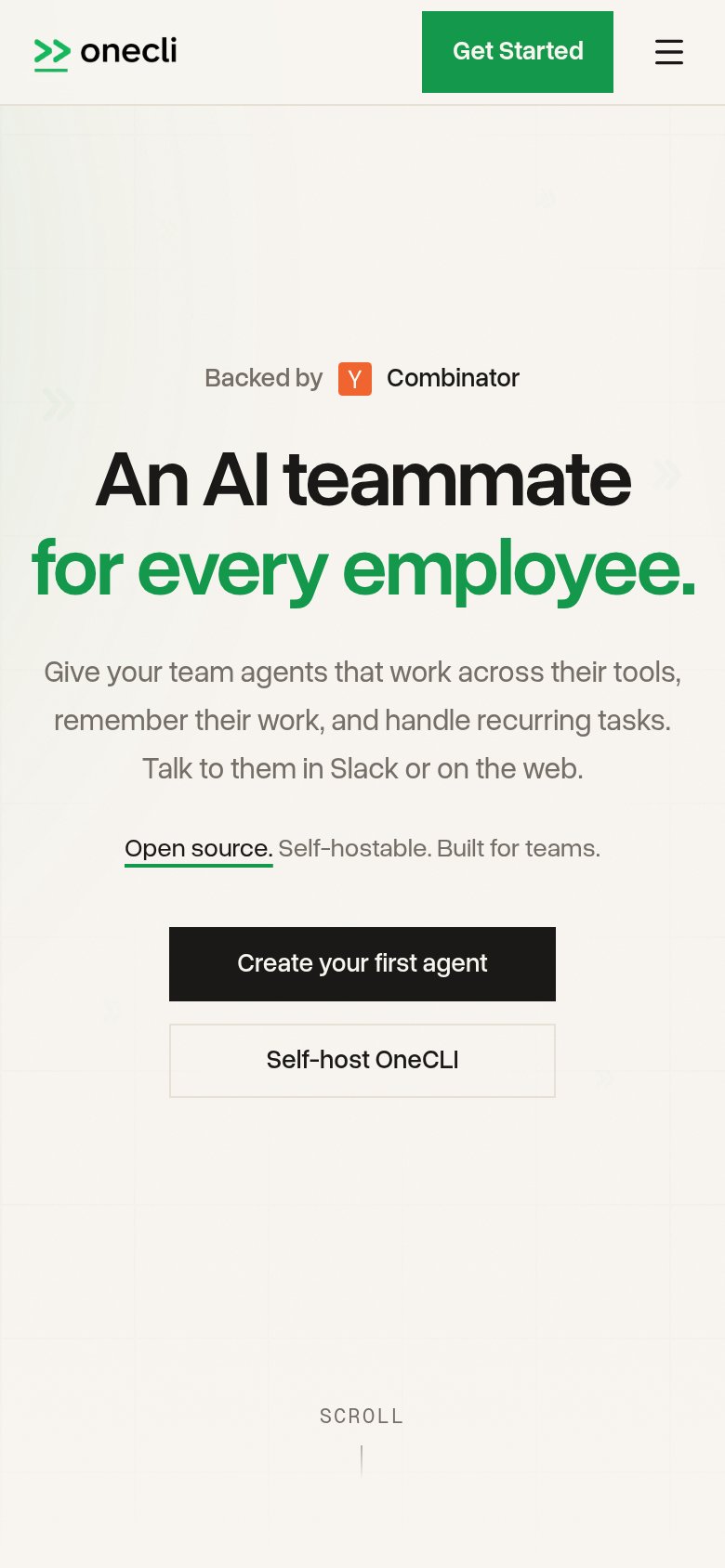 Mobile web annotations on the mobile capture