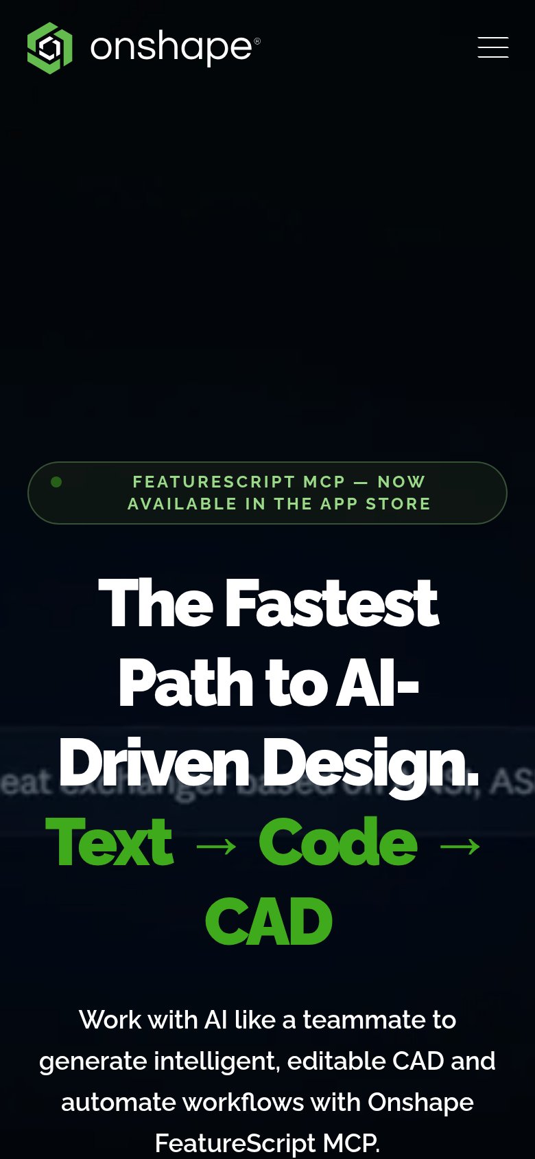 Mobile web annotations on the mobile capture