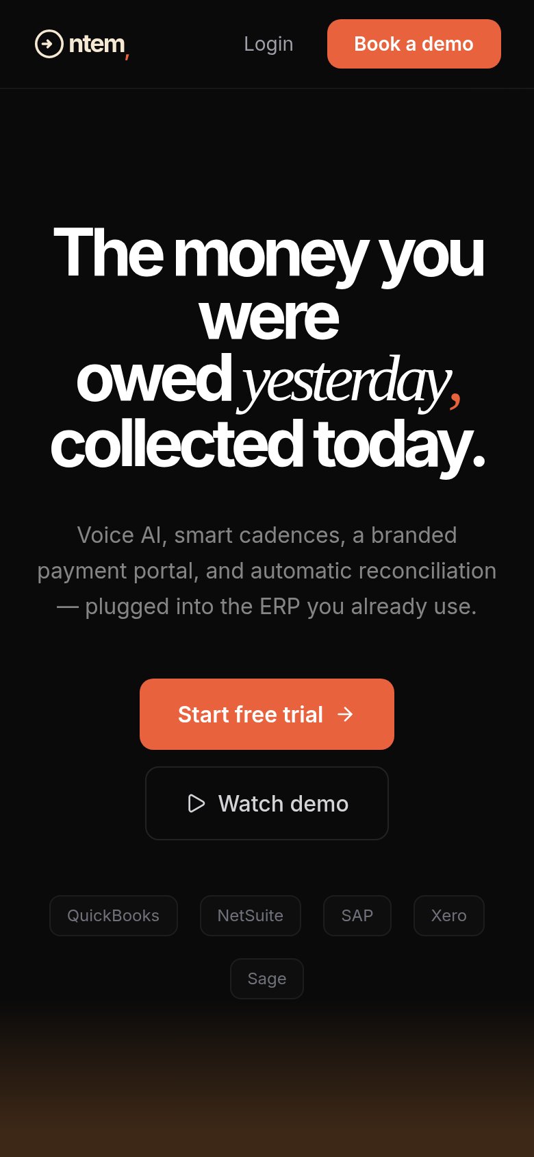 Mobile web annotations on the mobile capture