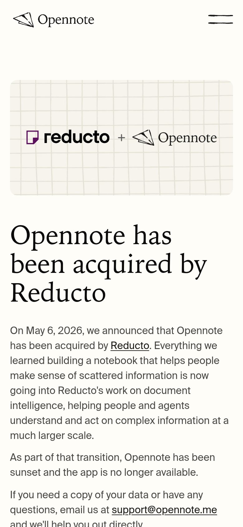 Mobile web annotations on the mobile capture