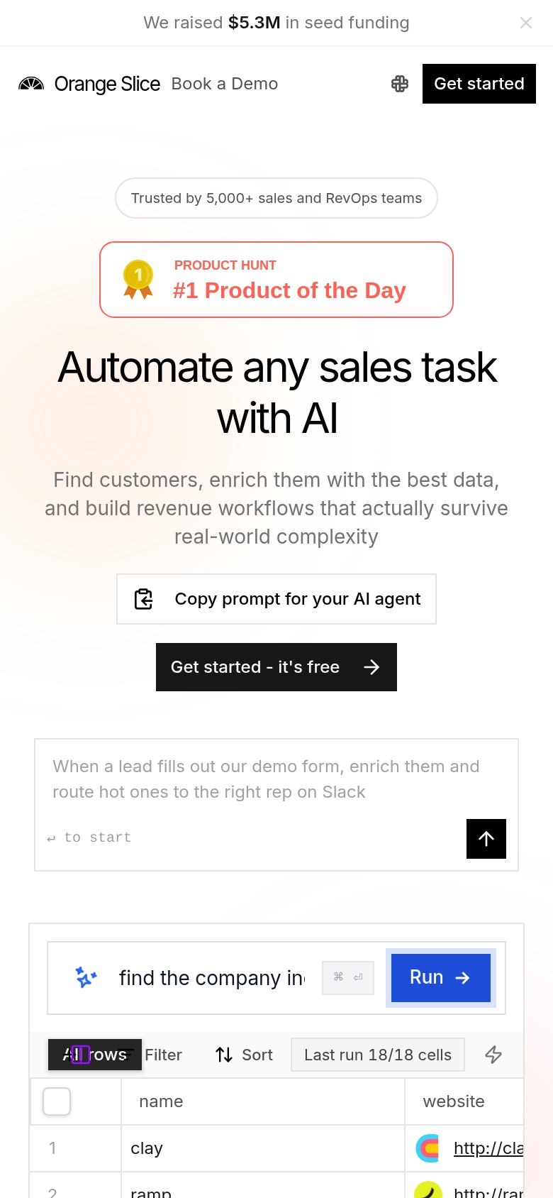 Mobile web annotations on the mobile capture